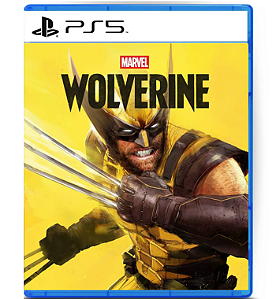 Marvel's Wolverine PS5 MIDIA DIGITA - PRE VENDA