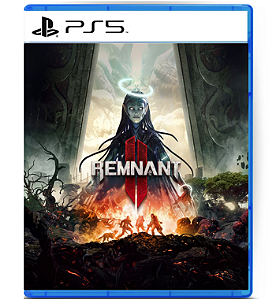 Remnant II Standard PS5 midia digital