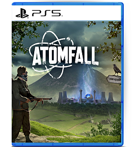 Atomfall PS5 MIDIA DIGITAL