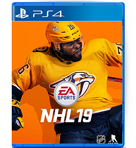 NHL 19 PS4 MIDIA DIGITAL