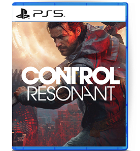 CONTROL RESONANT Ps5 MIDIA DIGITAL - PRE VENDA