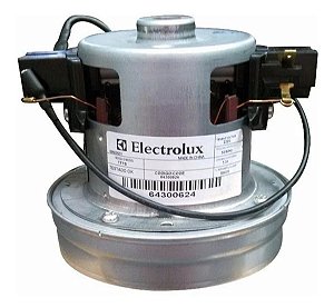 Motor Aspirador Electrolux Trio