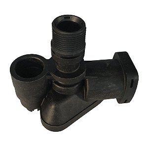 Coletor Furado Karcher K3.98 K4 Simples