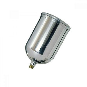 Caneca De Pintura Arprex Modelo 12 De Aluminio