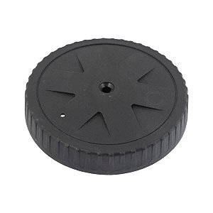 Roda Neutra Da Lavadora De Alta Pressão Karcher K3.98 K3.88 HD498