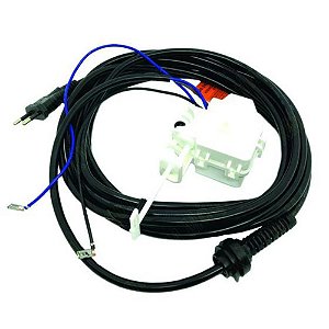 Caixa Eletrica Karcher K1 K2  K3 CPL 220V (HA-BASIC)