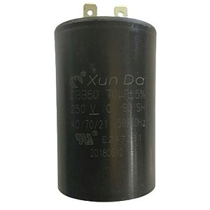 Capacitor Karcher Hd585 110v 70uF