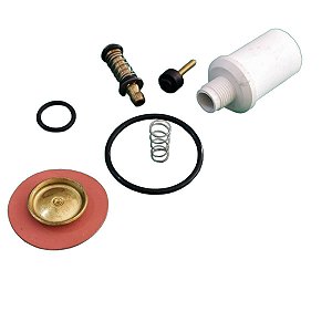 Kit Reparo Do Filtro De Ar Arprex AF1 Dreno Automático