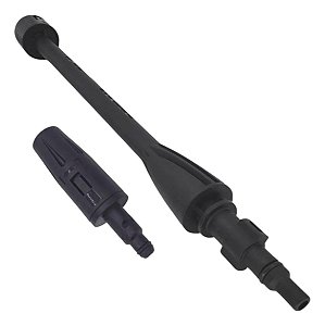 Kit Lança e Bico Regulável Da Lavadora Karcher Compacta