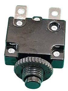 Protetor Térmico Chiaperini MC8.5G3 MC7.6 MC8.5/50 L 220V 8A 250V