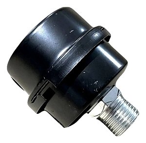 Filtro De Ar 1/2" Com Elemento Do Compressor Motomil CMO8/50 (original)