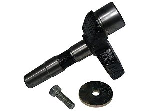 Virabrequim do  compressor Schulz 5,2ML