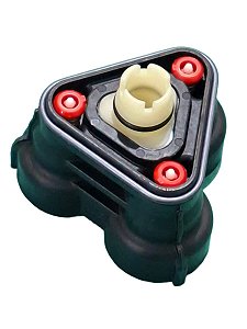 Cabeçote Completo Lavadora Karcher K3.98 K4