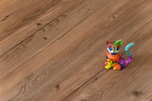 LVT - Piso Vinilico Impacto Obliviate 3mm C050 (CXA 3,37m²)