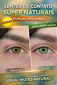 FRESHLADY LINHA FLARE BROWN/GREEN ANUAL/PAR