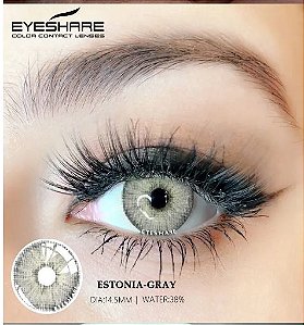 Eyeshare Estonia Gray Anual/par