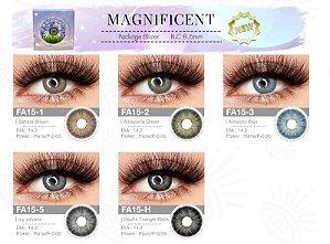 FRESHLADY MAGNEFICIENTE ANUAL/PAR