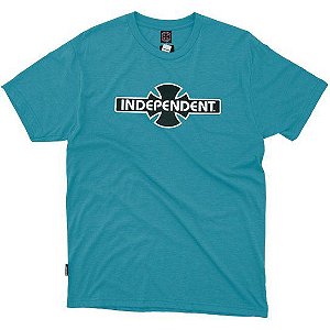 Camiseta Independent O.G.B.G 2 Azul Claro Ref:60200537