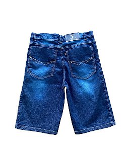 Bermuda Kamol BM-6 Marinho