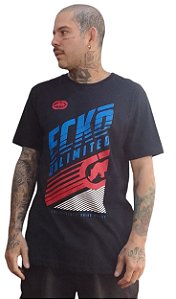 CAMISETA ECKO  REF:E675A