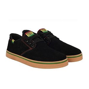 Tenis Hocks Del Mar Blackjuana