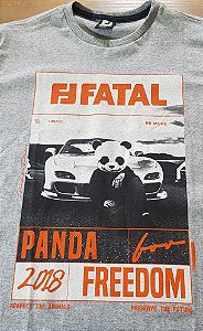 Camiseta Fatal ref. 22