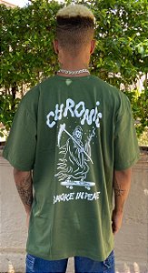 Camiseta Chronic 2439