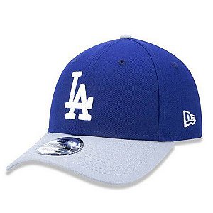 Boné Los Angeles Dodgers 940 Team Color - New Era
