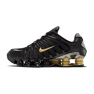 12 molas preto e dourado