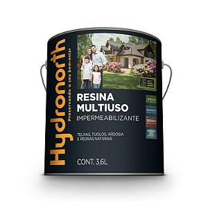 RESINA MULTIUSO INCOLOR FOSCO