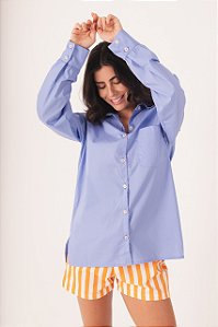 Pijama Arpoador Short