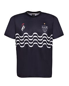 Camiseta CarioGalo Masculina 2026 SOB ENCOMENDA