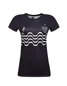 Camiseta CarioGalo Feminina Baby Look 2026 SOB ENCOMENDA