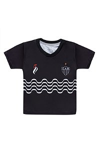 Camiseta CarioGalo Infantil 2026 SOB ENCOMENDA