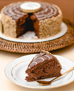 Torta Mouse - Shana Tová