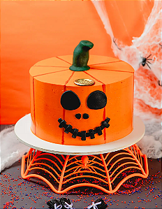 Butter Cream Abóbora