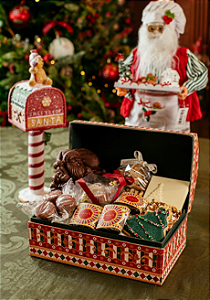 Cesta Baú - Natal 2025