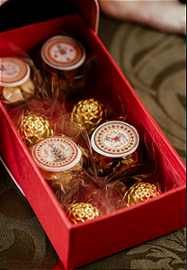 Caixa correio - Natal 2025