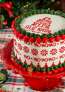 Butter Cream - Natal 2025