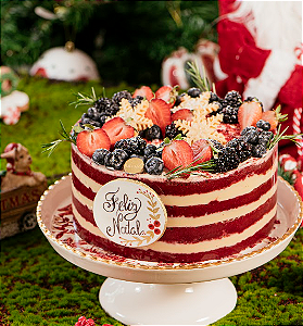 Red Velvet - Natal 2025