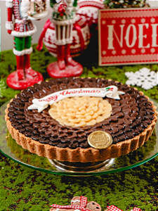 Torta 3 Amores - Natal 2025