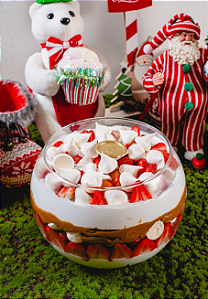 Morangoff - Natal 2025