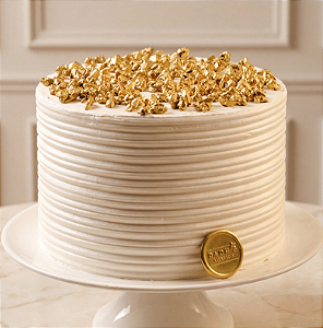 Torta de Nozes - Ano novo