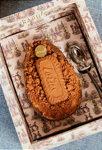 Ovos de colher (Linha Gourmet) - Páscoa 2026