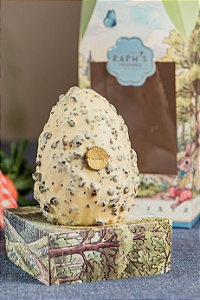 Ovos Trufados - Páscoa 2026