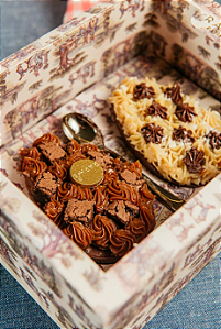 Caixa duo - Páscoa 2026