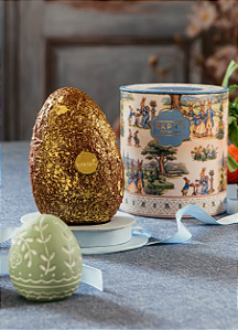 Caixa joia - Páscoa 2026