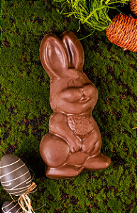 Coelho 2 Amores - Páscoa 2026