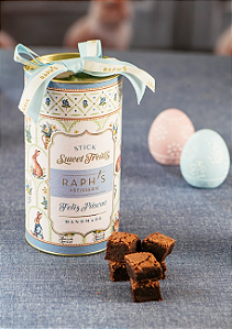 Latas - Páscoa 2026