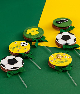 Pirulito da Copa